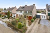 Woning Columbuslaan 7 MAARSSEN