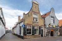 Woning Hoenderdijk 11 Ouddorp
