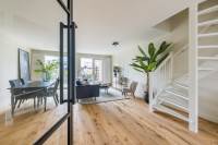 Woning Bombraak 4 Amsterdam