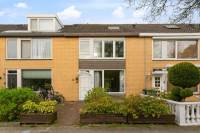 Woning Oostelijk Halfrond 44 Amstelveen