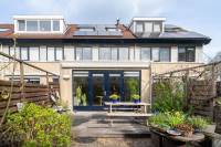 Woning Ineke Sluiterstraat 40 Almere