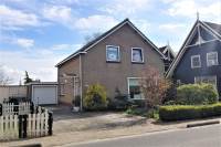 Woning Dijkweg 279 ANDIJK