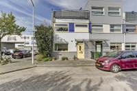 Woning Moerbeistraat 45 Leiden