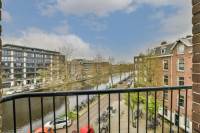 Woning Schinkelkade 43III AMSTERDAM