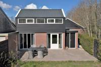 Woning Rekerlanden 32 WARMENHUIZEN