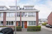 Woning Oldegaarde 904 Rotterdam