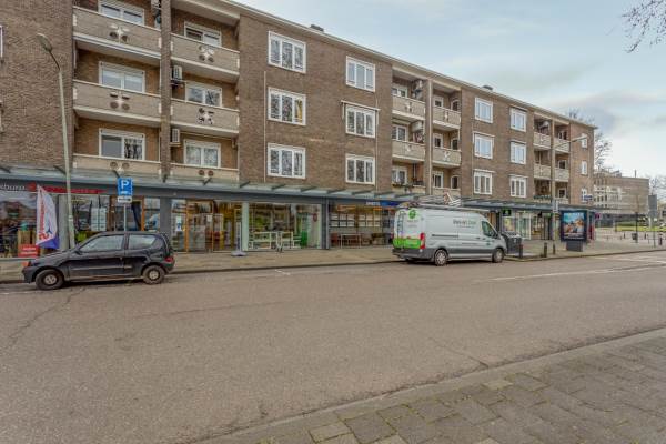 Woning Rosmolenstraat 363 SITTARD