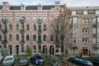 Woning Eerste Atjehstraat 113H Amsterdam