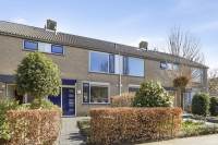 Woning Schrijnwerkerstraat 6 Breda