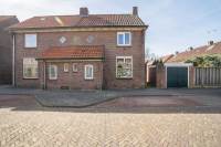 Woning Halmaherastraat 6 Enschede