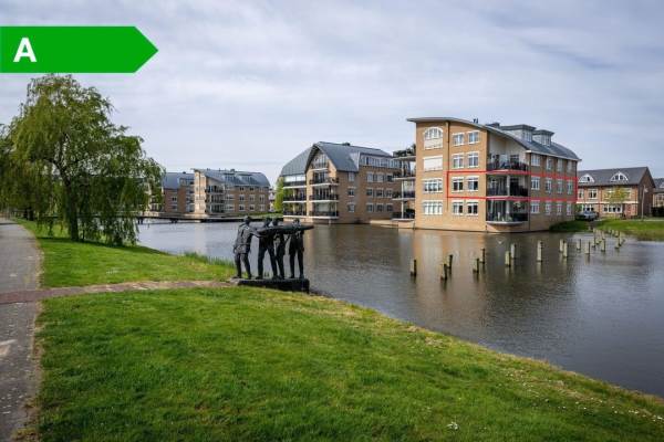 Woning Hugo Clausstraat 22 Voorschoten