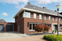 Woning Palfrenier 15 Waalwijk