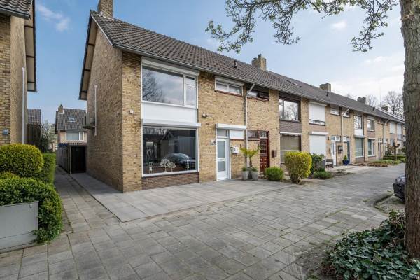 Woning Jan van Amstelstraat 16 Geldrop