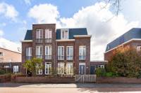 Woning Parkzichtlaan 380 Utrecht