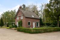 Woning Vessemseweg 2A Knegsel