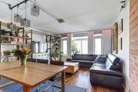 Woning Nieuwe Binnenweg 16E Rotterdam