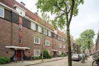 Woning Sportstraat 18II Amsterdam