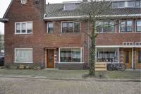 Woning Van der Goesstraat 23 Utrecht