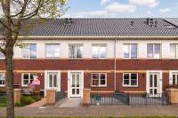 Woning Josinahof 8 Meteren