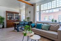 Woning Van der Dussenstraat 18B 2 ROTTERDAM