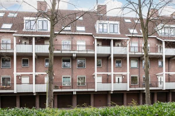 Woning Waltoren 10 Amersfoort