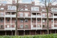 Woning Waltoren 10 Amersfoort