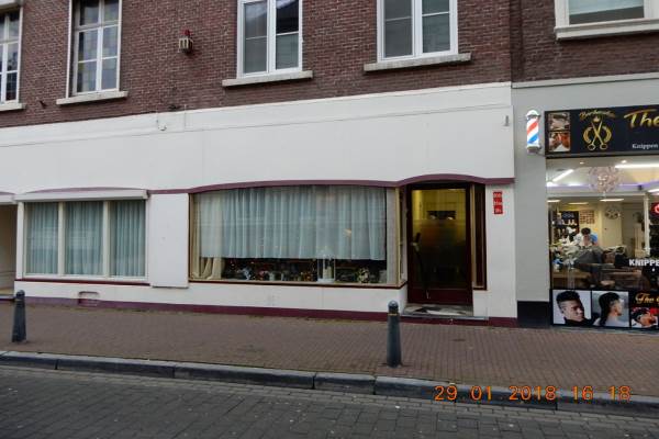 Woning Zwartbroekstraat 16 Roermond