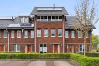 Woning Willem Berkhemerstraat 20 Wageningen