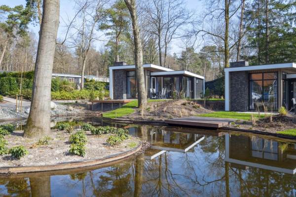 Woning Krimweg 160-hhz HOENDERLOO