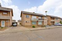 Woning Patrijsstraat 5 Herkenbosch