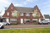 Woning Amerlaan 9 Haaren