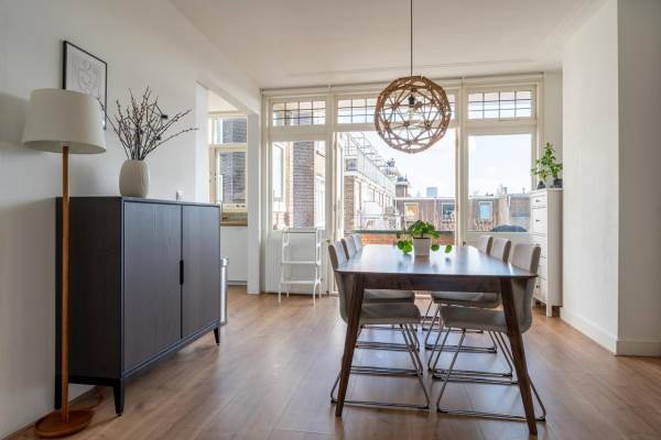 Woning Gordelweg 221A 03 ROTTERDAM