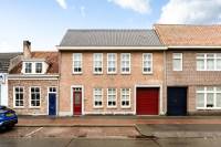 Woning Wassenaarstraat 22 Bergen op Zoom
