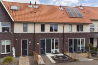 Woning Rotsvlinder 58 NIJKERK