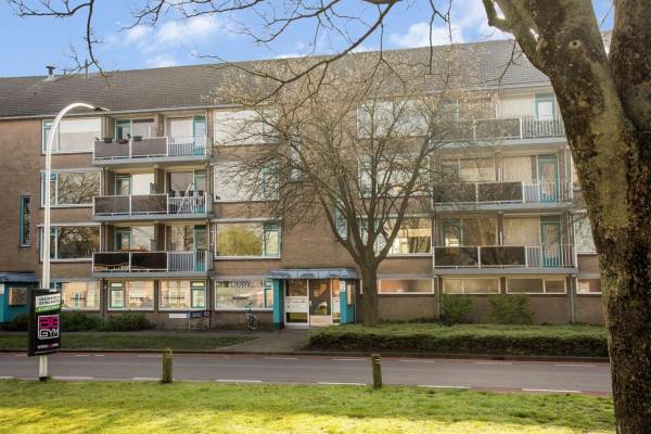 Woning Staringstraat 234 HENGELO OV