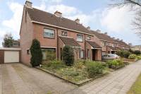 Woning Wiekslag 30 Heerenveen