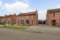Woning Margrietlaan 48 Posterholt
