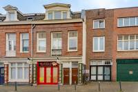 Woning Schoterweg 63Zwrt Rd HAARLEM