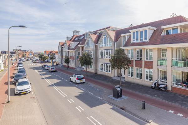 Woning Huis ter Duinstraat 44C Noordwijk (ZH)