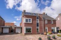 Woning Noordmeep 24 Harlingen