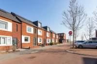 Woning Derde Oosterparklaan 77 Utrecht