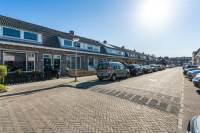 Woning Cornelis de Wittstraat 34 Delft