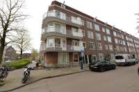 Woning Kijkduinstraat 1093 Amsterdam