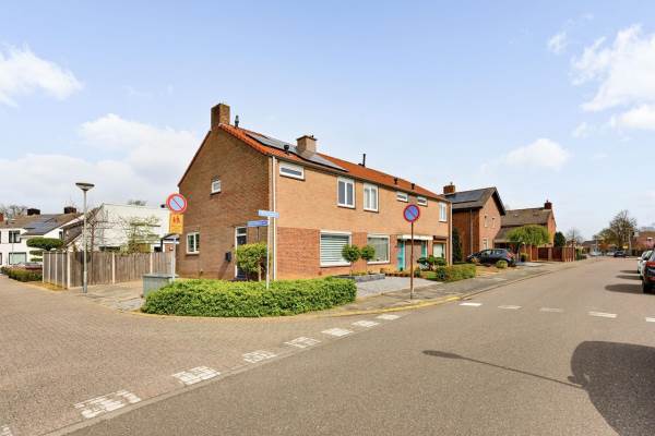 Woning Munsterweg 10 Susteren