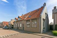 Woning Markstraat 49 Terheijden