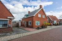 Woning Hofstraatlaan 3 Winschoten