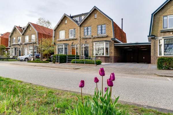 Woning Haaswijkweg West 98 DORDRECHT