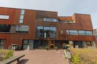 Woning Kokardebloem 48 Papendrecht