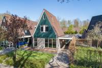 Woning Zende 6 Zuidwolde (DR)