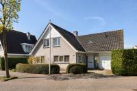 Woning Linthorst-Homanlaan 20 Oosterhout (NB)